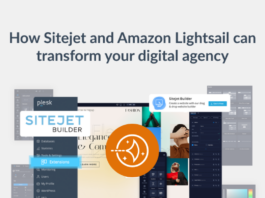 Discover How Sitejet, Amazon Lightsail Revolutionize Digital Agencies How Sitejet and Amazon Lightsail Can Transform Your Digital Agency