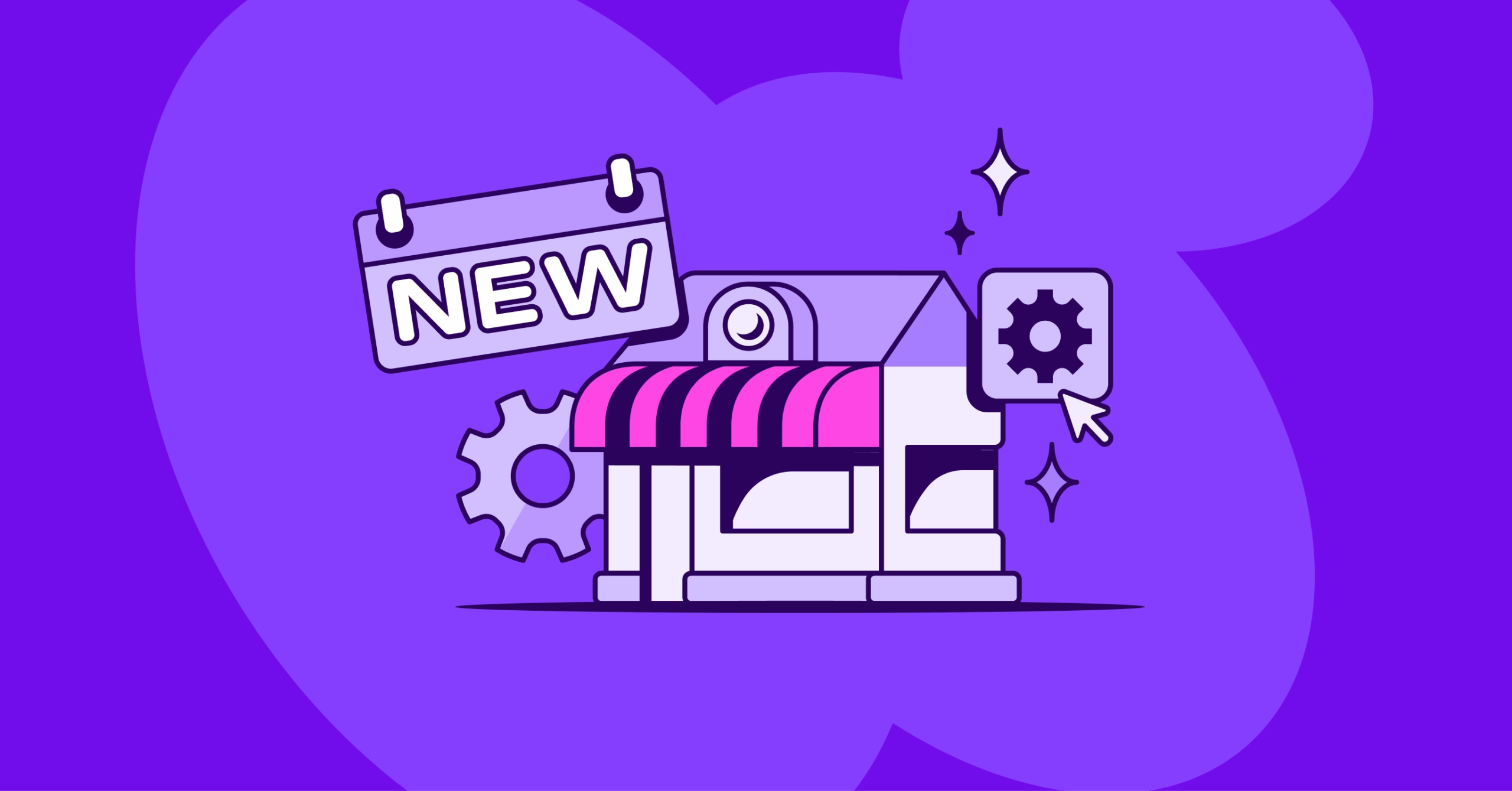 Ecommerce essentials, reimagined