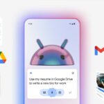 Gemini: Android’s New Vision for Your Smartphone Experience Android is reimagining your phone with Gemini