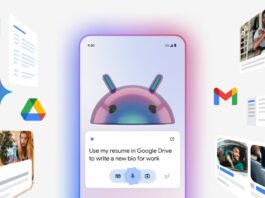 Gemini: Android’s New Vision for Your Smartphone Experience Android is reimagining your phone with Gemini