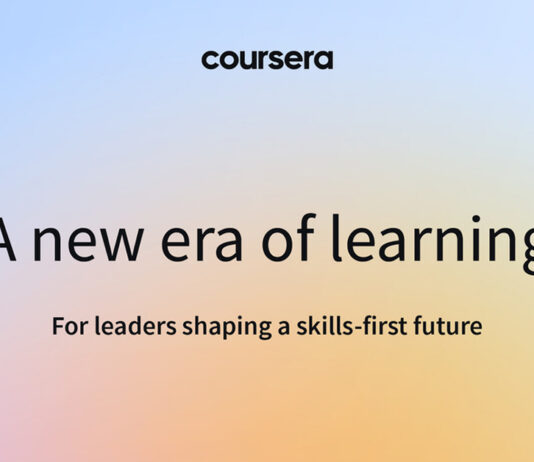 Leaders Driving a Skills-First Future – Coursera Insights Empowering leaders to build a skills-first future - Coursera Blog