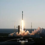 NASA Launches Science and Cargo Mission with Northrop Grumman CRS-24 Northrop Grumman
