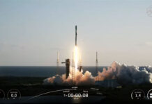 NASA Launches Science and Cargo Mission with Northrop Grumman CRS-24 Northrop Grumman