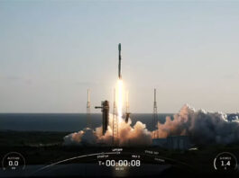 NASA Launches Science and Cargo Mission with Northrop Grumman CRS-24 Northrop Grumman