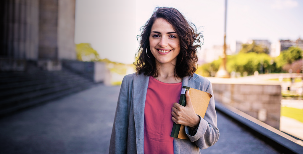 blog post header 1024x522.png From Start to Finish: How Early Course Design Can Drive Online Learner Completion - Coursera Blog