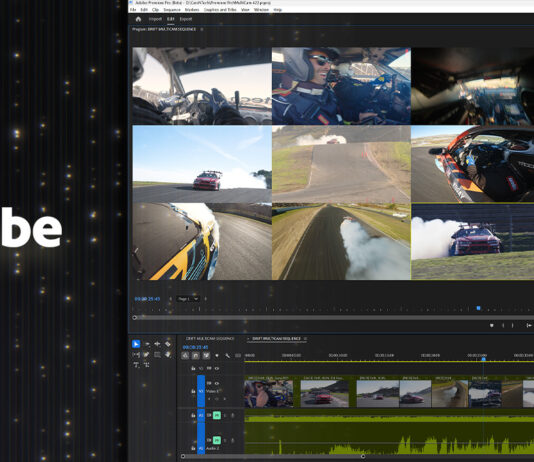 NVIDIA RTX 50 Boosts Adobe Premiere Pro’s 4:2:2 Support NVIDIA GeForce RTX 50 Series Accelerates Adobe Premiere Pro and Media Encoder’s 4:2:2 Color Sampling