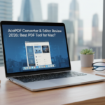 AcePDF Converter & Editor Review 2026: Best PDF Tool for Mac? blog acepdf converter editor review 2026 20260528