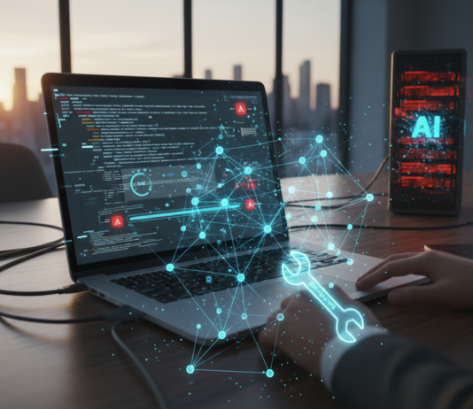 AI Coding Tools Slowing Down Development on Mac? Fixes Inside blog ai coding tools slowing mac development fixes 20260526