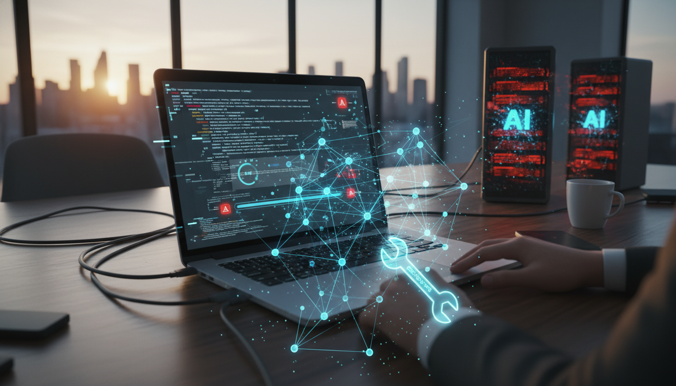 blog ai coding tools slowing mac development fixes 20260526