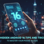 15 Hidden Android 16 Tips and Tricks to Master Your Phone in 2026 blog android 16 tips and tricks 2026 20260526