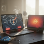 Apple Devices Overheating During Heavy Use: Fixes That Work blog apple devices overheating troubleshooting guide 20260526