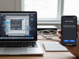 Apple ID Sign-In Loop on macOS and iOS: How to Fix It blog apple id sign in loop fix 20260531