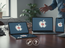 Apple Intelligence Not Working After iOS Update? Fix Guide blog apple intelligence not working fix 20260526