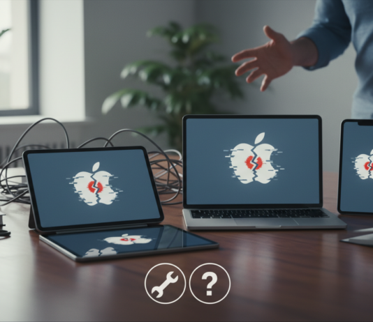 Apple Intelligence Not Working After iOS Update? Fix Guide blog apple intelligence not working fix 20260526