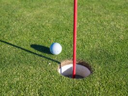 Apple Maps Not Showing Golf Courses Properly? Here’s the Fix blog apple maps golf courses not showing fix 20260726