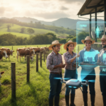 Costa Rican Dairy Co-op Deploys AI Agents as Digital Coworkers blog costa rica dairy cooperative ai agents coworkers 20260526