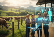 Costa Rican Dairy Co-op Deploys AI Agents as Digital Coworkers blog costa rica dairy cooperative ai agents coworkers 20260526