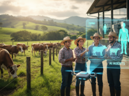 Costa Rican Dairy Co-op Deploys AI Agents as Digital Coworkers blog costa rica dairy cooperative ai agents coworkers 20260526