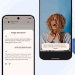 Android and Chrome unveil AI and accessibility enhancements New AI and accessibility updates across Android, Chrome and more