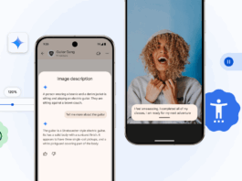 Android and Chrome unveil AI and accessibility enhancements New AI and accessibility updates across Android, Chrome and more