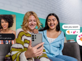 Explore New Android Features for Enhanced Connectivity and Sharing Connect and share in more ways with new Android features