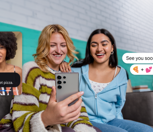 Explore New Android Features for Enhanced Connectivity and Sharing Connect and share in more ways with new Android features