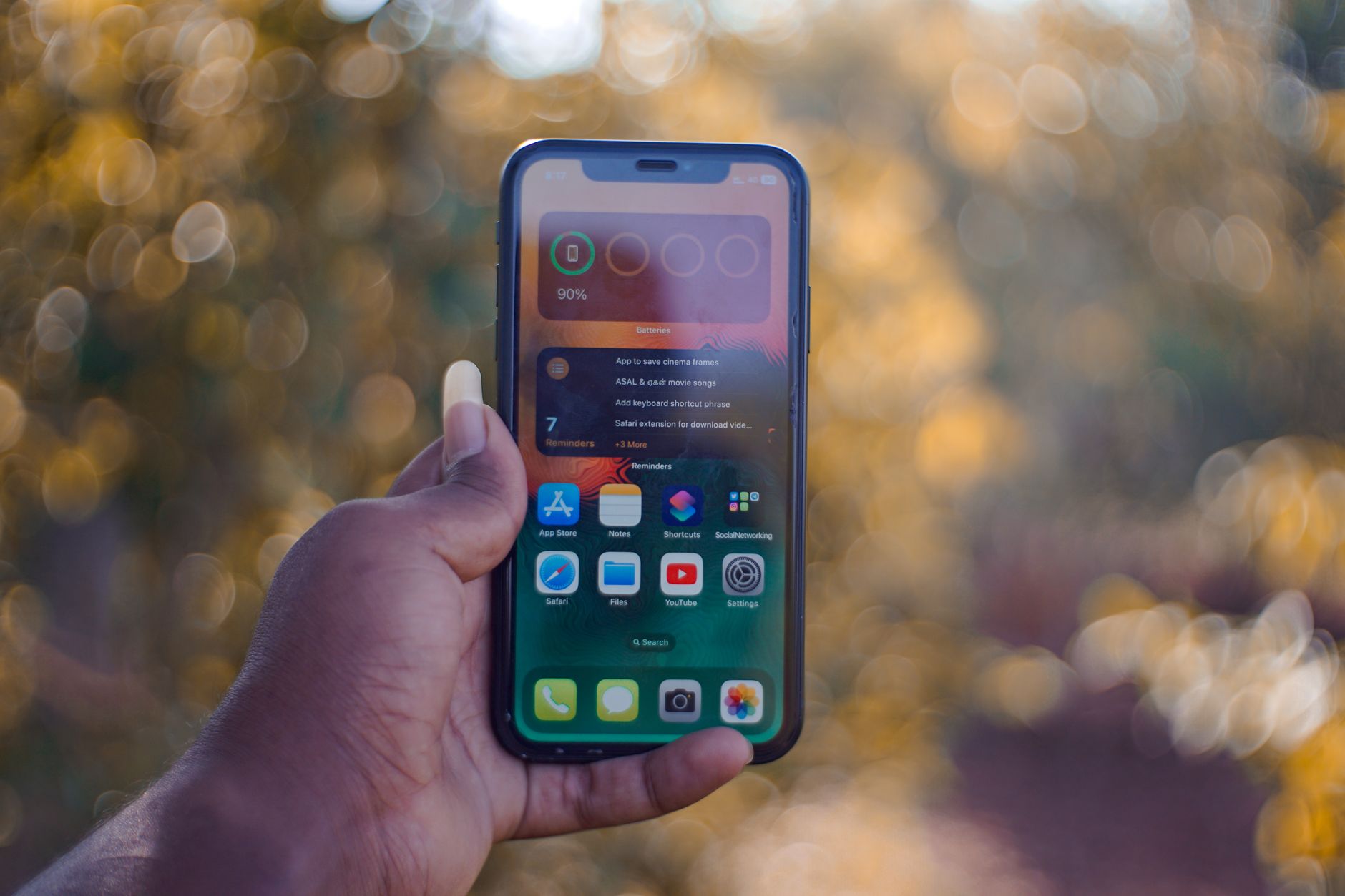 blog iphone focus filters ios 26 guide 20260711