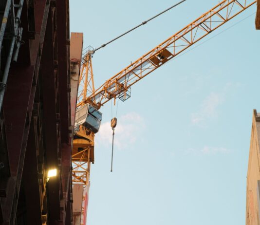 Kier Group Taps Microsoft Copilot for Safer Construction Sites blog kier group microsoft copilot construction safety 20260908