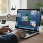 macOS Sequoia 15.5 Wi-Fi Keeps Disconnecting? 9 Fixes That Work blog macos sequoia wifi disconnecting fix 20260527