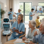 Regis Aged Care Deploys AI to Cut Paperwork and Boost Care blog regis aged care ai paperwork residents 20260526