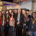 AWS Event Concludes Successfully! And that’s a wrap! | Amazon Web Services