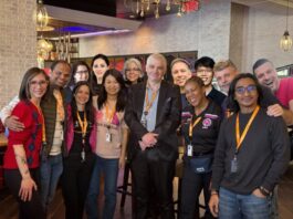 AWS Event Concludes Successfully! And that’s a wrap! | Amazon Web Services