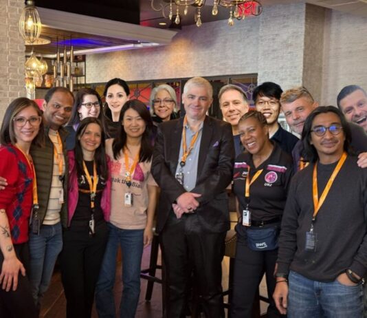 AWS Event Concludes Successfully! And that’s a wrap! | Amazon Web Services