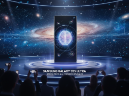 Samsung Galaxy S25 Ultra Launched: Specs, Price & AI Features Revealed blog samsung galaxy s25 ultra launch specs price ai features 20260526