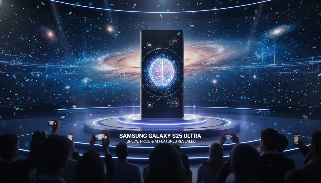 blog samsung galaxy s25 ultra launch specs price ai features 20260526 blog samsung galaxy s25 ultra launch specs price ai features 20260526