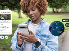 Discover 5 New Android Features for Music, Exploration, and More 5 new Android features to help you explore, search for music and more