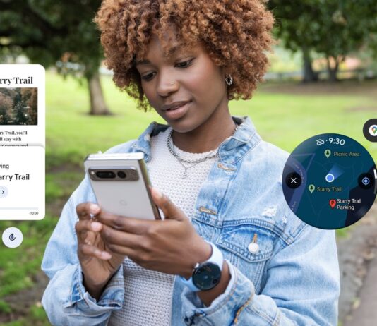Discover 5 New Android Features for Music, Exploration, and More 5 new Android features to help you explore, search for music and more