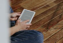 Tailscale on Jailbroken Kindle Won’t Connect? Fix It Fast blog tailscale jailbroken kindle troubleshooting fix 20260729