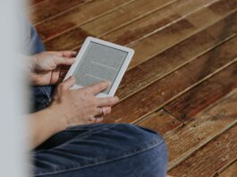 Tailscale on Jailbroken Kindle Won’t Connect? Fix It Fast blog tailscale jailbroken kindle troubleshooting fix 20260729