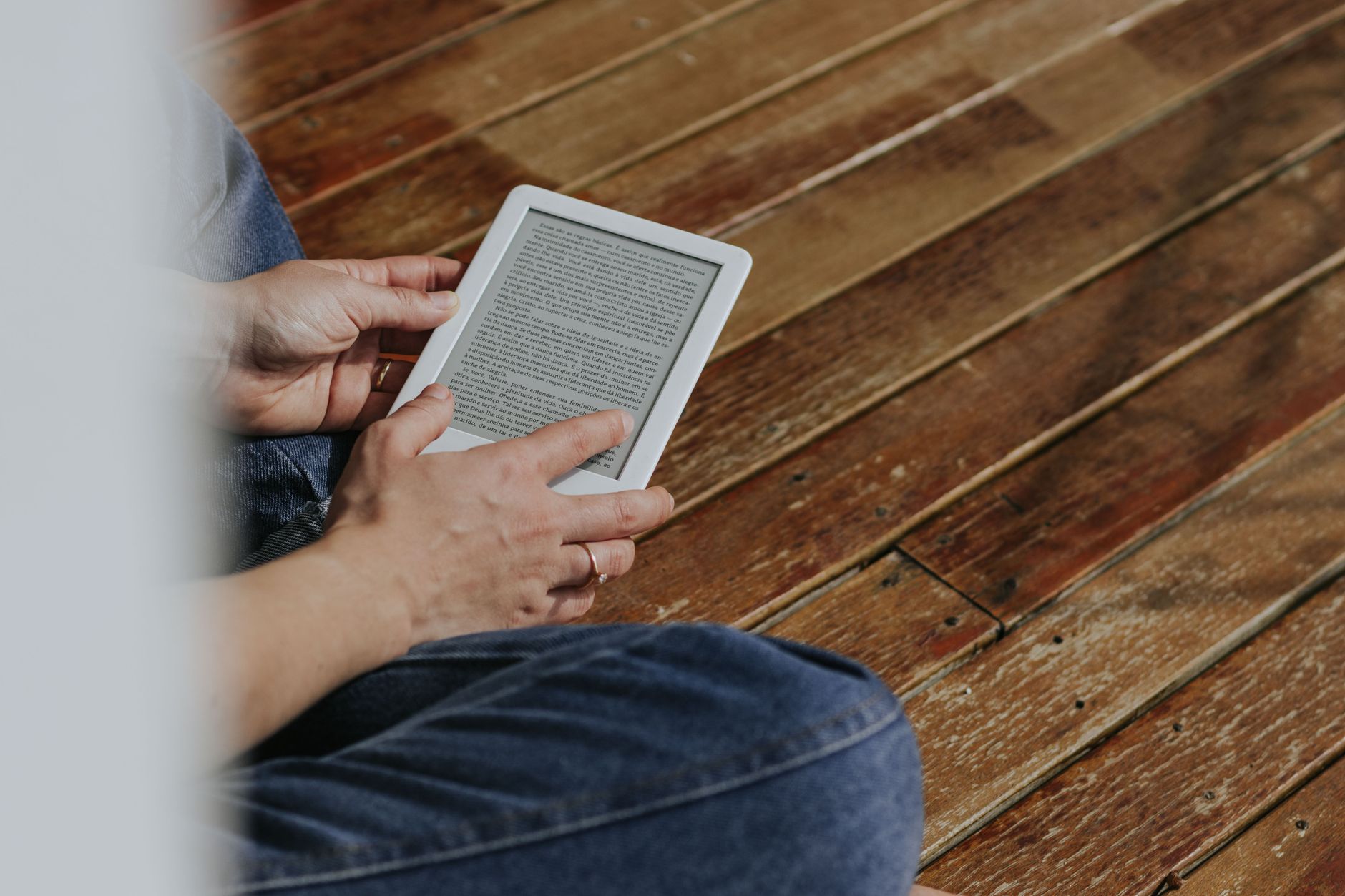 blog tailscale jailbroken kindle troubleshooting fix 20260729