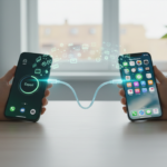 How to Transfer Data From Android to iPhone 16 Without Losing Files blog transfer data android to iphone 16 guide 20260531