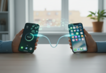 How to Transfer Data From Android to iPhone 16 Without Losing Files blog transfer data android to iphone 16 guide 20260531