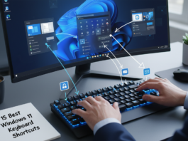 15 Best Windows 11 Keyboard Shortcuts to Boost Your Productivity in 2026 blog windows 11 keyboard shortcuts boost productivity 20260603