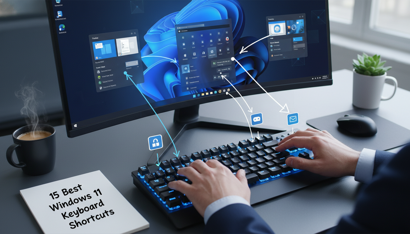 blog windows 11 keyboard shortcuts boost productivity 20260603