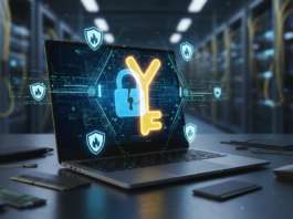 Microsoft YellowKey Zero-Day: How to Protect Windows 11 BitLocker in 2026 blog windows 11 yellowkey bitlocker vulnerability fix 20260604