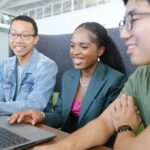 California Launches AI Training for Students and Educators Golden Opportunities: California to Train Students, Educators in AI