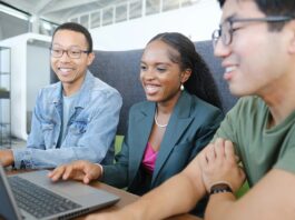 California Launches AI Training for Students and Educators Golden Opportunities: California to Train Students, Educators in AI