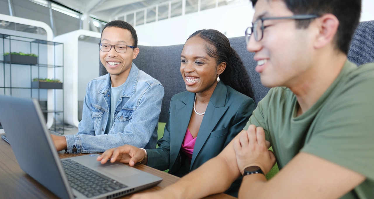 blogcrop dli dev lifestyle 1753 for ca workforce blog.jpg Golden Opportunities: California to Train Students, Educators in AI