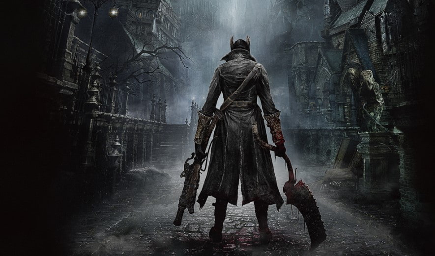 Bloodborne