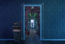 Blue Prince Offers a Unique Gaming Experience on Xbox Blue Prince Is Like Nothing You’ve Played Before - Xbox Wire